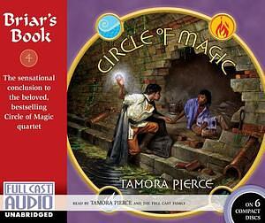 Briar's Book by Tamora Pierce