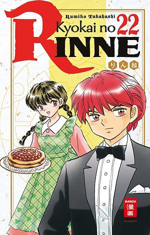 Kyokai no RINNE 22 by Rumiko Takahashi