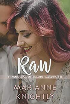 Raw by Marianne Knightly