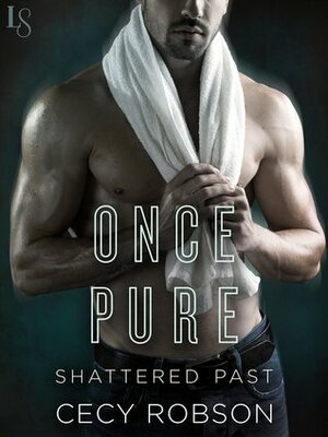 Once Pure by Cecy Robson