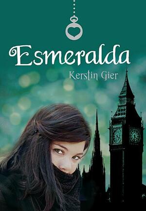 Esmeralda by Kerstin Gier
