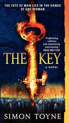 The Key by Simon Toyne