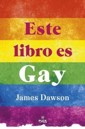 Este libro es gay by Juno Dawson