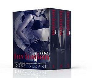 The Invitation: Complete Series by Roxy Sloane