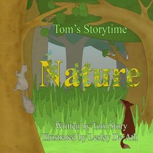 Nature by Tom Story