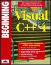 Beginning Visual C++ 4 by Ivor Horton