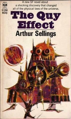 The Quy Effect by Arthur Sellings