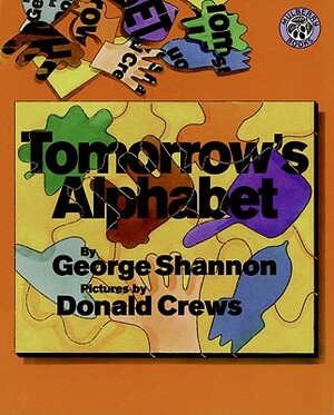 Tomorrow's Alphabet by George Shannon