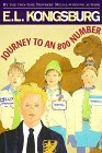 Journey to an 800 Number by E.L. Konigsburg