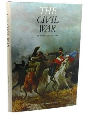 The Civil War by Robert Paul Jordan