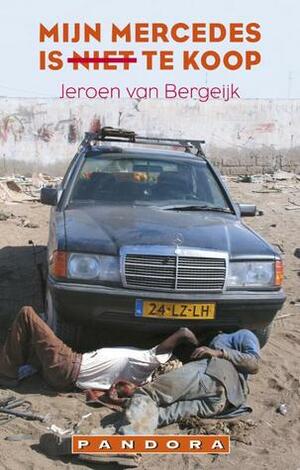 Mijn mercedes is niet te koop by Jeroen van Bergeijk