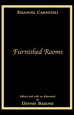 Furnished Rooms by Emanuel Carnevali