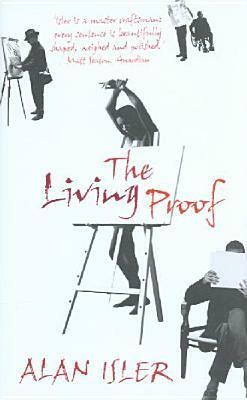 The Living Proof by Alan Isler