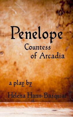 Penelope: Countess of Arcadia by Helena Hann-Basquiat