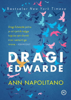 Dragi Edwarde by Ann Napolitano