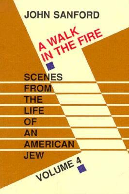 A Walk in the Fire by John Sanford