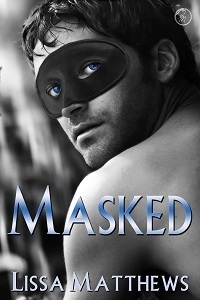 Masked by Lissa Matthews