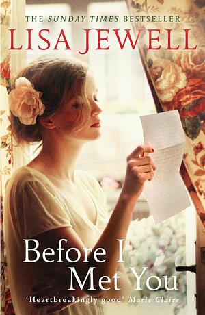 Before I Met You by Lisa Jewell