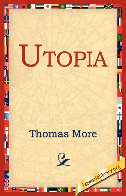 Utopia by Thomas More