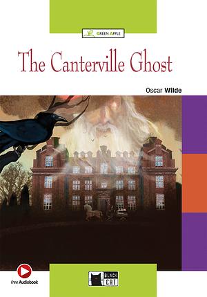 Canterville Ghost + CD by Collective