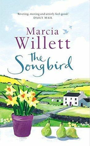 The Songbird by Marcia Willett