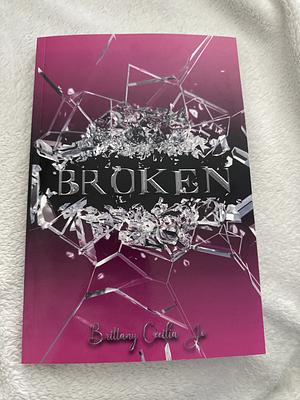 Broken  by 