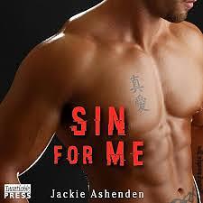 Sin for Me by Jackie Ashenden