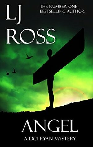 Angel by L.J. Ross