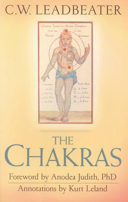 Chakras by C. W. Leadbeater