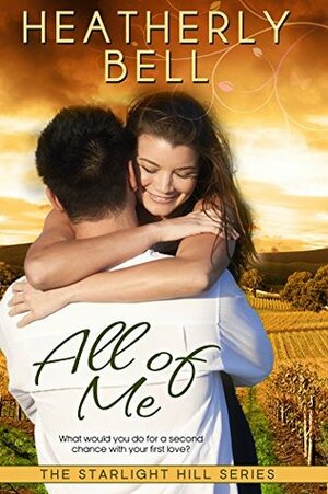 All of Me by Heatherly Bell