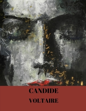 Candide by Voltaire