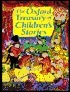 The Oxford Treasury of Children's Stories by Christopher Stuart-Clark, Michael Harrison