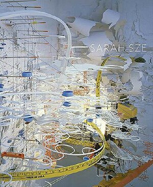 Sarah Sze by Arthur C. Danto, Linda Norden