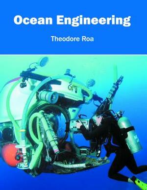 Ocean Engineering by 