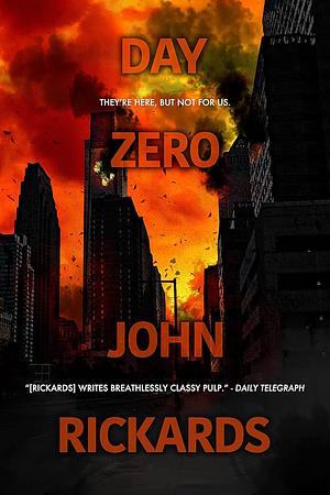 Day Zero by John Rickards