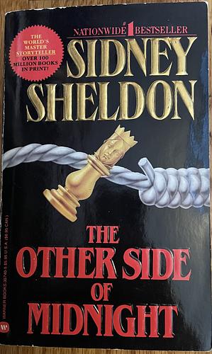 The Other Side of Midnight by Sidney Sheldon