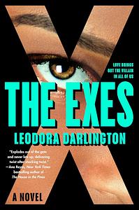 The Exes by Leodora Darlington