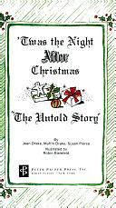 'Twas the Night After Christmas: The Untold Story by Jean Drake, Susan Pierce