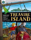 Treasure Island by Chris Baker