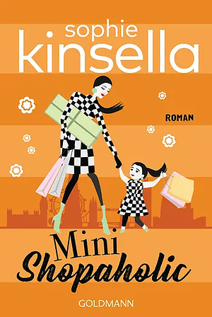 Mini Shopaholic by Sophie Kinsella