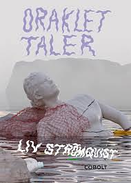 Oraklet taler by Liv Strömquist