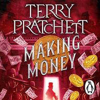 Making Money by Terry Pratchett