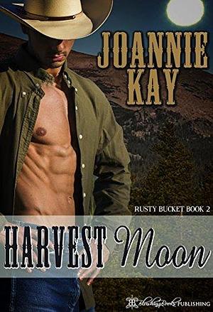 Harvest Moon by Joannie Kay, Joannie Kay