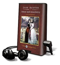 Sense and Sensibility by Jane Austen