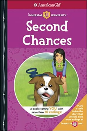 Second Chances by Erin Falligant