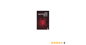 Das Skorpionenhaus by Nancy Farmer