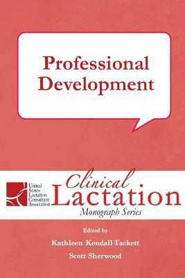 Professional Development by Kathleen Kendall-Tackett