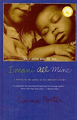 Imani All Mine by Connie Porter