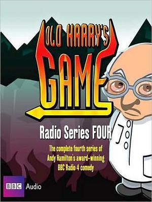 Old Harry's Game, Series 4 by Andy Hamilton