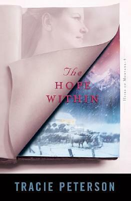 The Hope Within by Tracie Peterson